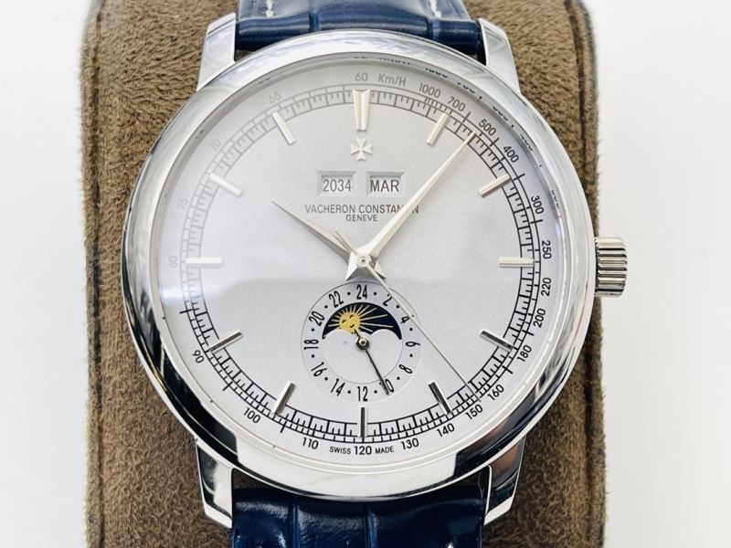 VACHERON CONSTANTIN Watches